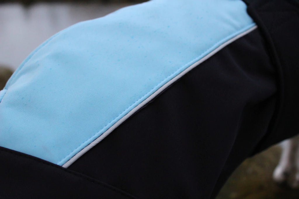 Jaegr Supreme Dog Coat - Highlighter Range - by Jaegr Dogwear