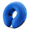 Inflatable Pet Grooming Protective Collar