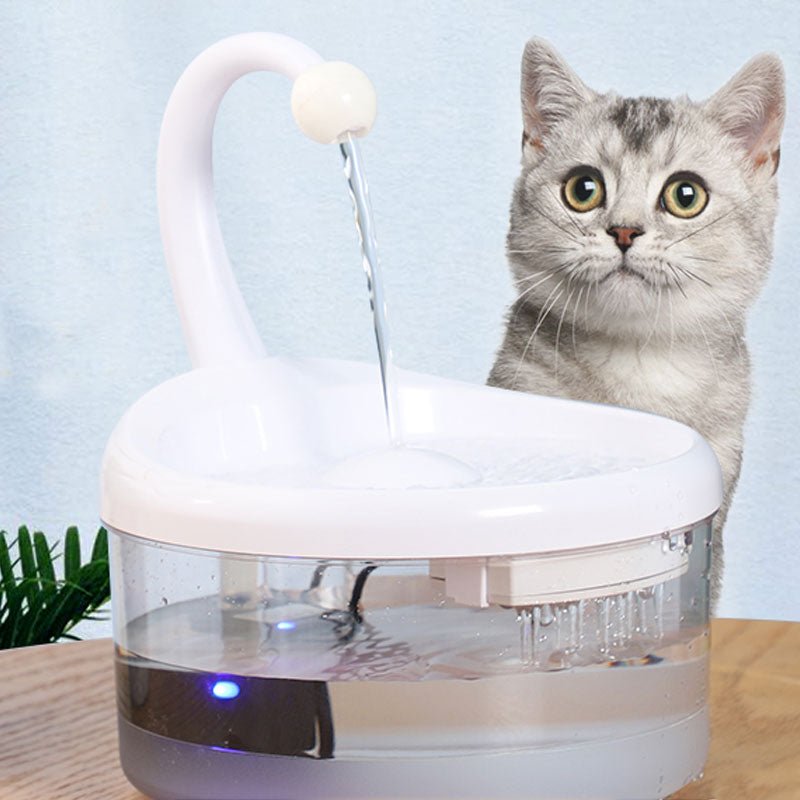 Pet Drinking Fountain