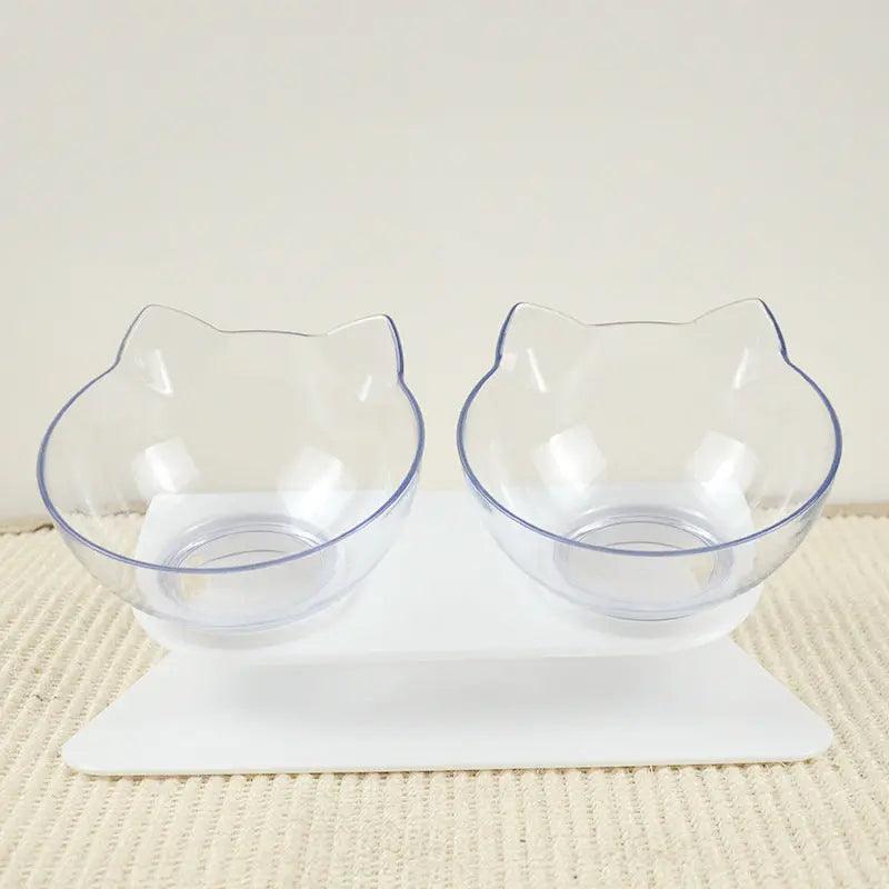 Stylish Pet Dining Bowl