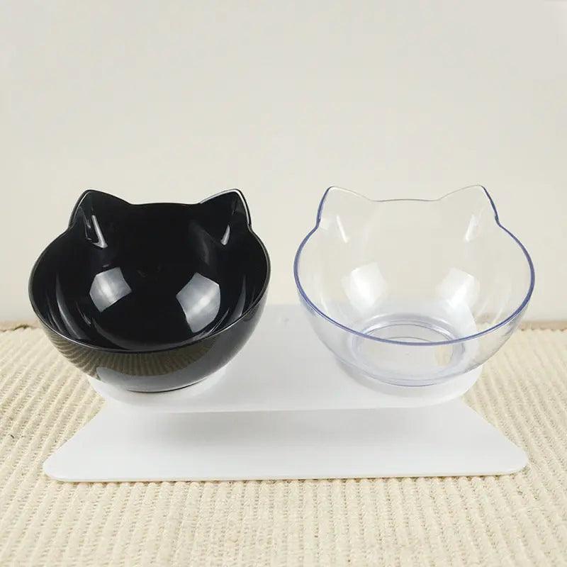 Stylish Pet Dining Bowl