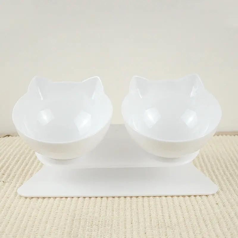 Stylish Pet Dining Bowl