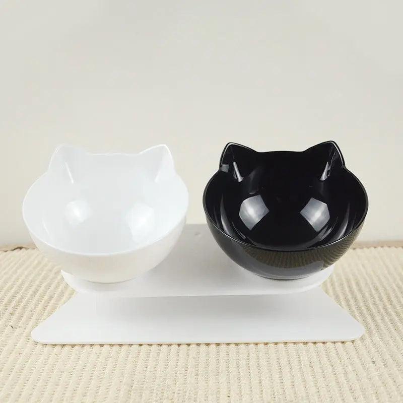 Stylish Pet Dining Bowl