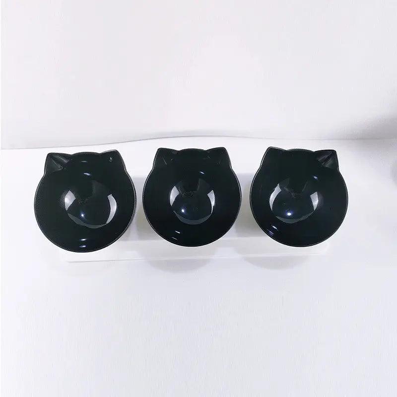 Stylish Pet Dining Bowl