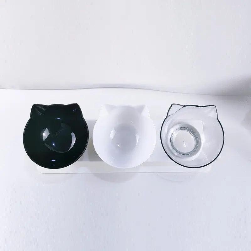 Stylish Pet Dining Bowl