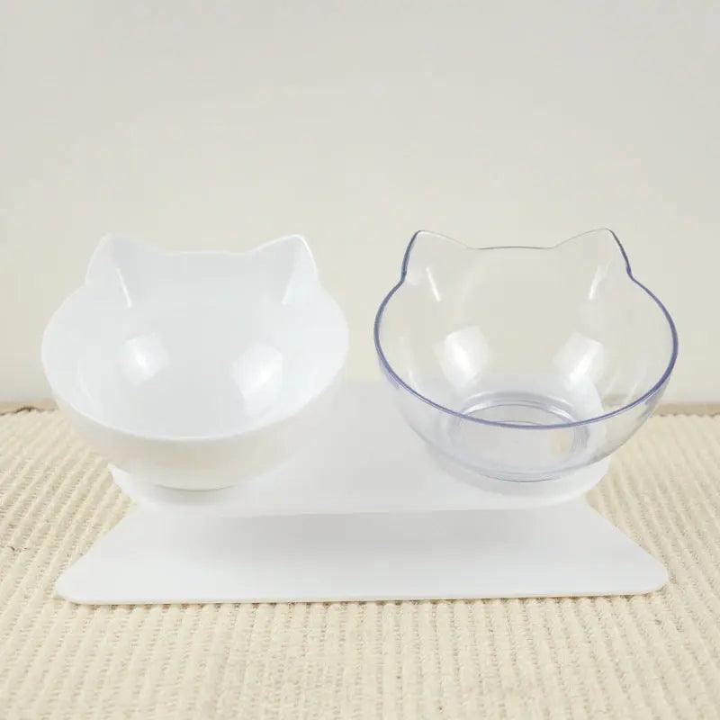 Stylish Pet Dining Bowl