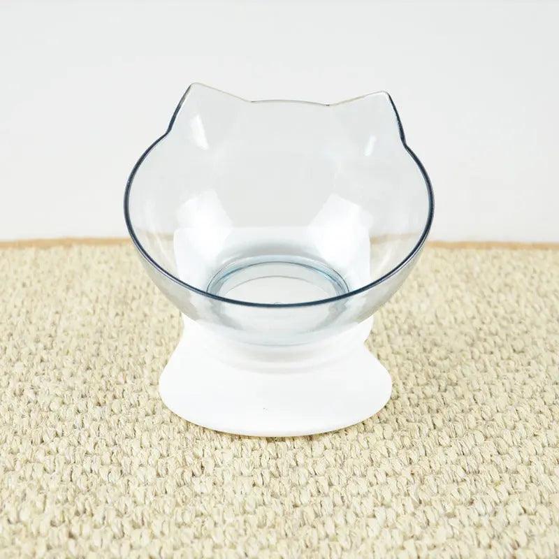Stylish Pet Dining Bowl