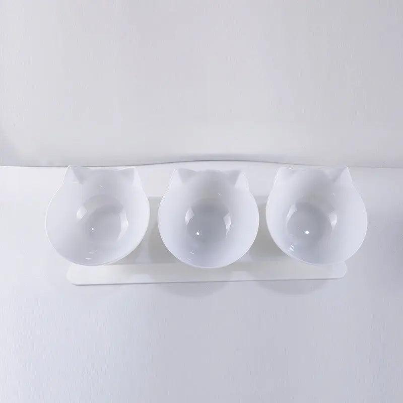 Stylish Pet Dining Bowl