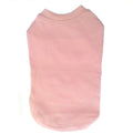 Cat T-shirt - Light Pink