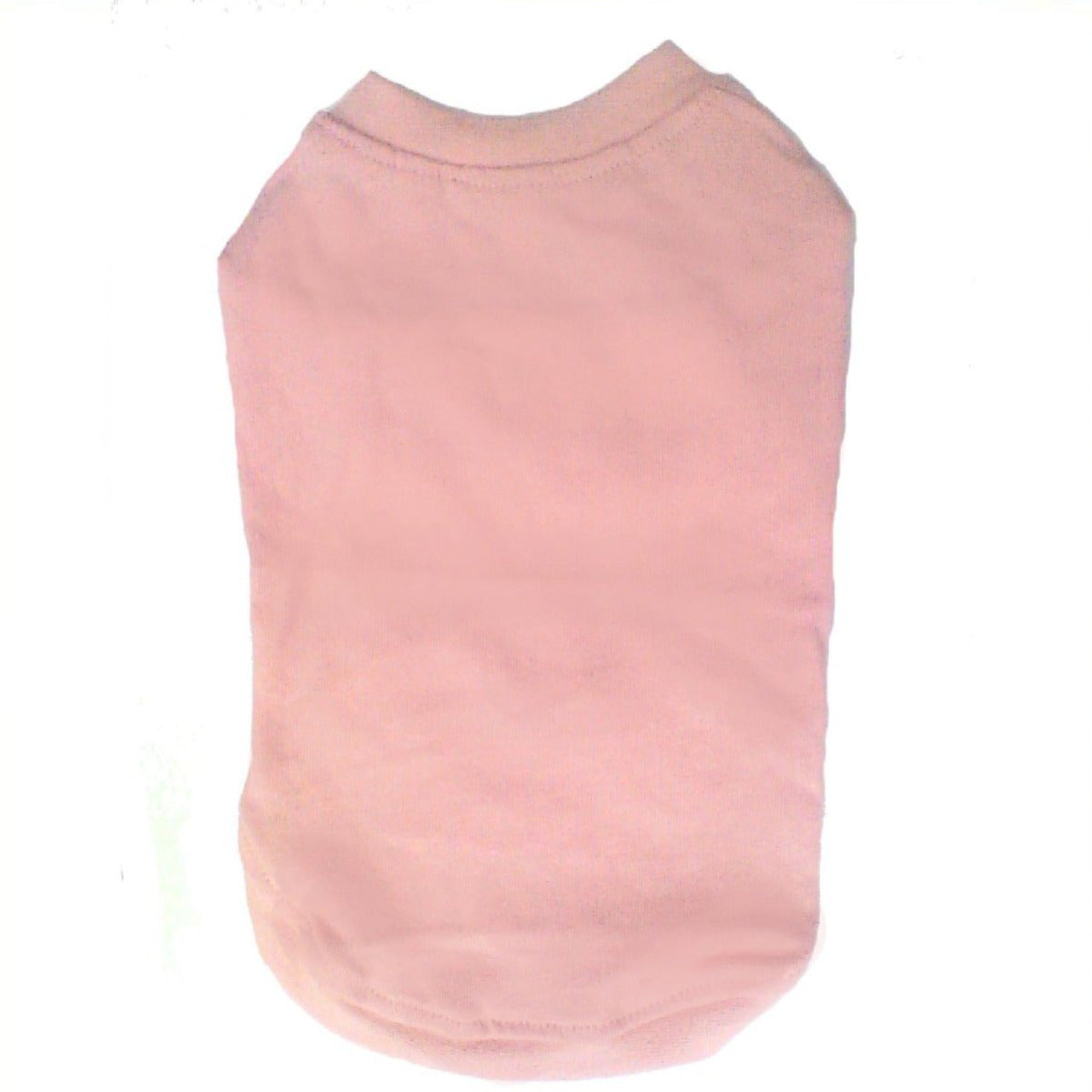 Cat T-shirt - Light Pink
